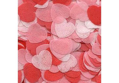 Confetti de Bain Grands Coeurs au meilleur prix au Maroc