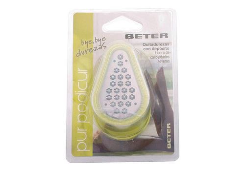 Beter - CORN REMOVER with receptacle 1 pz au meilleur prix au Maroc