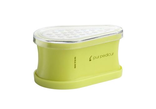 Beter - CORN REMOVER with receptacle 1 pz au meilleur prix au Maroc