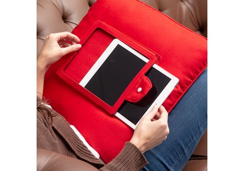 Coussin pour iPad au meilleur prix au Maroc