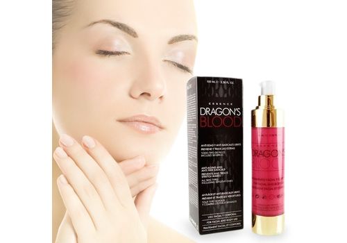 Sang de Dragon | Dragon Blood Essence 100 ml au meilleur prix au Maroc