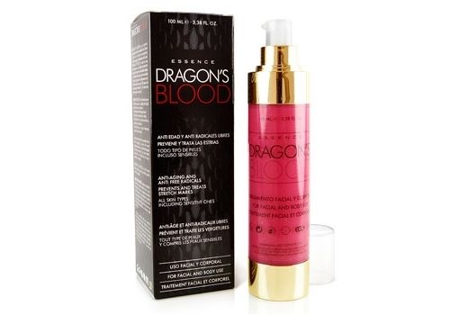 Sang de Dragon | Dragon Blood Essence 100 ml au meilleur prix au Maroc