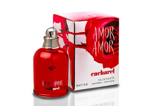Cacharel - AMOR AMOR edt vapo 30 ml au meilleur prix au Maroc
