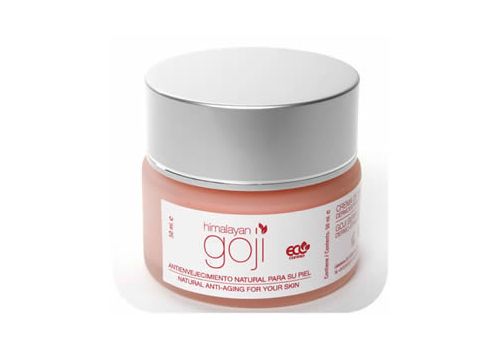 Crème Anti Rides Himalayan Baies de Goji au meilleur prix au Maroc