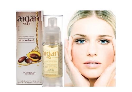 Sérum d'Argan au meilleur prix au Maroc