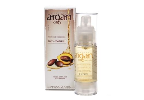 Sérum d'Argan au meilleur prix au Maroc