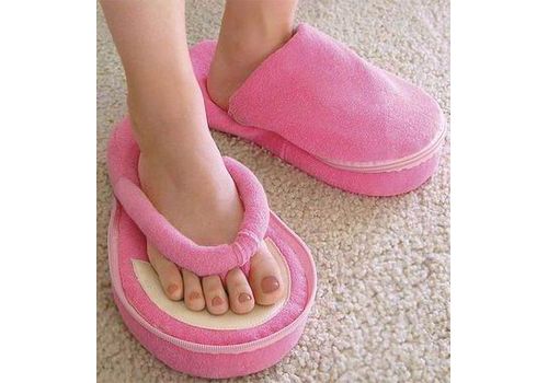 Chaussons Viscoélastiques pour Pédicure au meilleur prix au Maroc