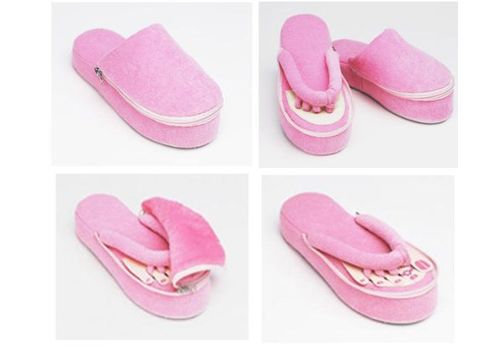 Chaussons Viscoélastiques pour Pédicure au meilleur prix au Maroc