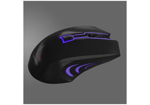 Souris Gaming avec LED Tacens Mars MAM0 2800 dpi Noir au meilleur prix au Maroc