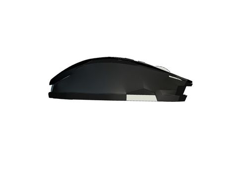 Souris Gaming Tacens Mars MM216 5000 dpi Noir au meilleur prix au Maroc