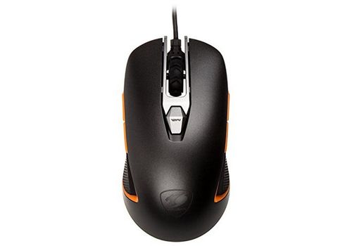Souris Gaming Cougar 3M450WOI.0001 USB Gris au meilleur prix au Maroc