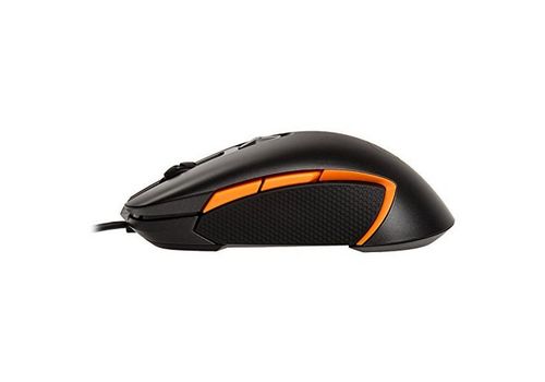 Souris Gaming Cougar 3M450WOI.0001 USB Gris au meilleur prix au Maroc