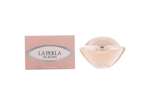 Parfum Femme In Rosa La Perla EDT au meilleur prix au Maroc
