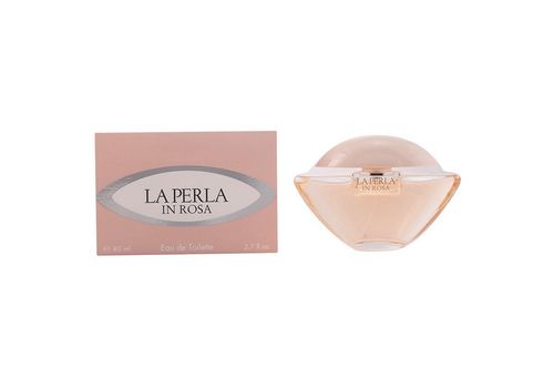 Parfum Femme In Rosa La Perla EDT au meilleur prix au Maroc