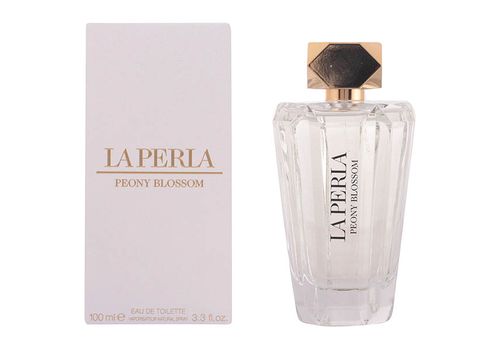 Parfum Femme Peony Blossom La Perla EDT au meilleur prix au Maroc
