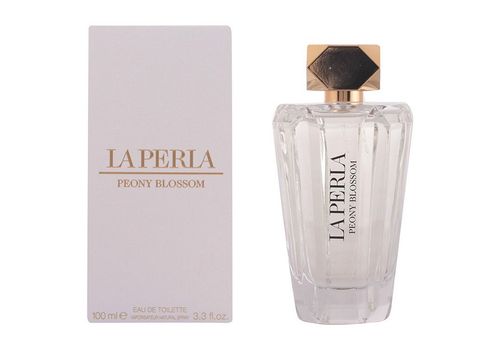 Parfum Femme Peony Blossom La Perla EDT au meilleur prix au Maroc