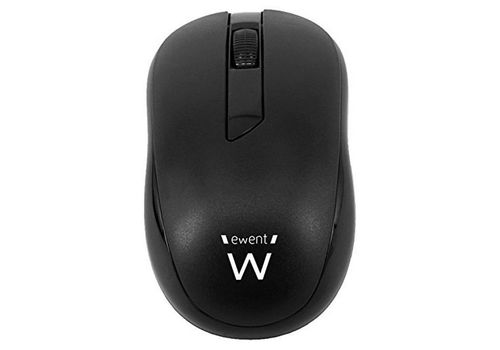 Souris sans-fil Ewent EW3223 1000 dpi Noir au meilleur prix au Maroc