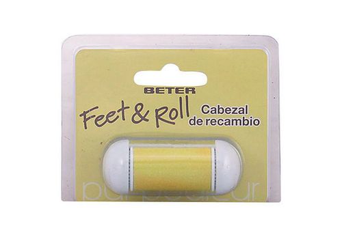 Remplacements pour lime à ongles électrique Beter 80129 au meilleur prix au Maroc