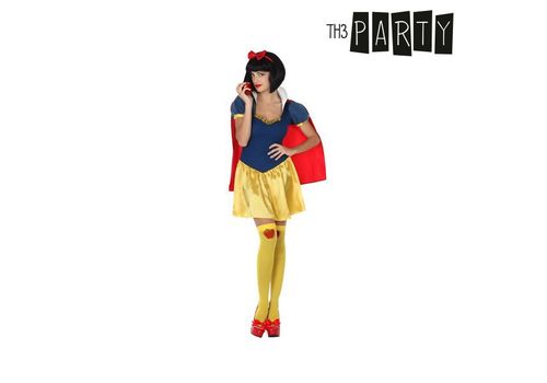 Déguisement pour Adultes Th3 Party Princesse de conte au meilleur prix au Maroc