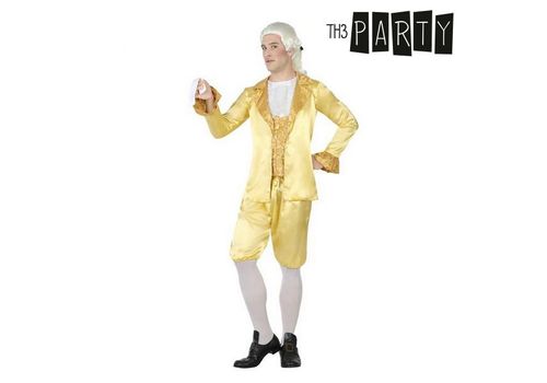 Déguisement pour Adultes Th3 Party Courtisan au meilleur prix au Maroc