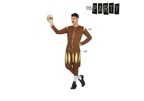 Déguisement pour Adultes Th3 Party Poète au meilleur prix au Maroc