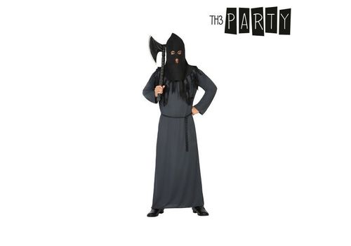 Déguisement pour Adultes Th3 Party Bourreau au meilleur prix au Maroc