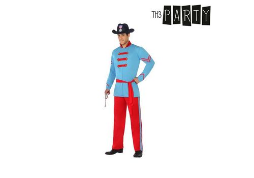 Déguisement pour Adultes Th3 Party Soldat au meilleur prix au Maroc