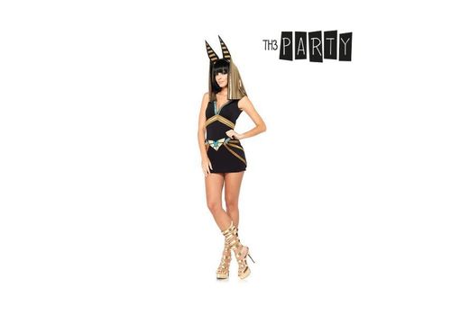 Déguisement pour Adultes Th3 Party Déesse anubis au meilleur prix au Maroc