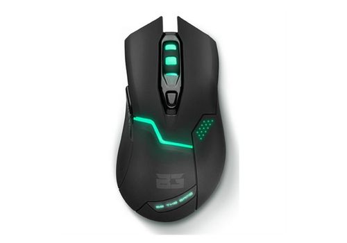 Souris Gaming B-Move BG-MOD09 4000 DPI au meilleur prix au Maroc