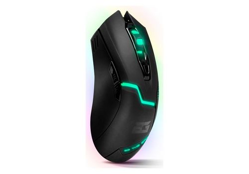 Souris Gaming B-Move BG-MOD09 4000 DPI au meilleur prix au Maroc