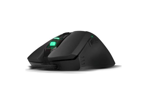 Souris Gaming B-Move BG-MOD09 4000 DPI au meilleur prix au Maroc