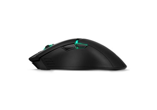 Souris Gaming B-Move BG-MOD09 4000 DPI au meilleur prix au Maroc