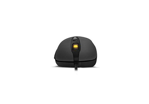 Souris Gaming KROM Kadru NXKROMKDRUB 4000 dpi Noir au meilleur prix au Maroc