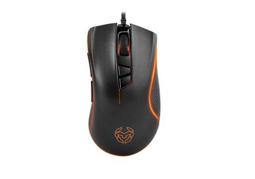 Souris Gaming KROM Khuno NXKROMKHNO 5000 dpi Noir au meilleur prix au Maroc