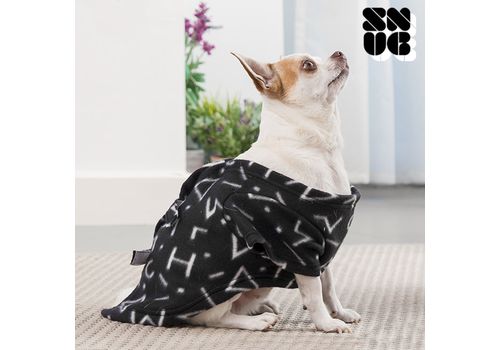 Couverture à Manches pour Chiens Symbols Snug Snug One Doggy au meilleur prix au Maroc