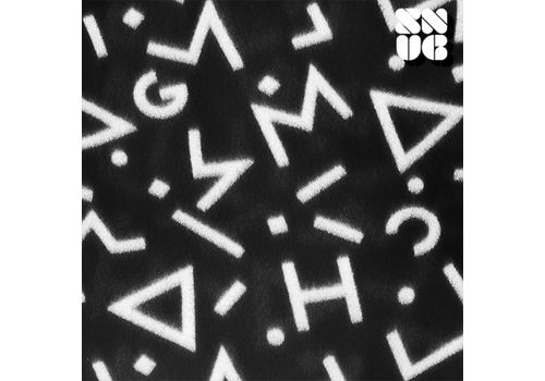 Couverture à Manche Symbols Snug Snug Big Kangoo au meilleur prix au Maroc