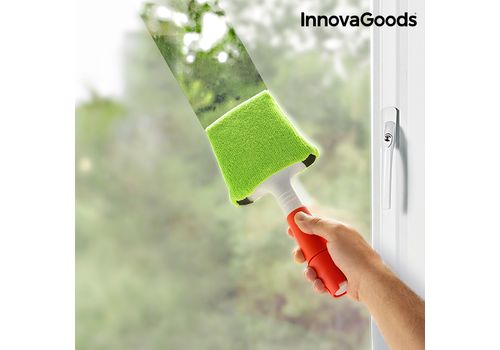 Nettoyant pour Vitres de Voitures InnovaGoods au meilleur prix au Maroc