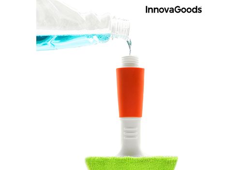 Nettoyant pour Vitres de Voitures InnovaGoods au meilleur prix au Maroc