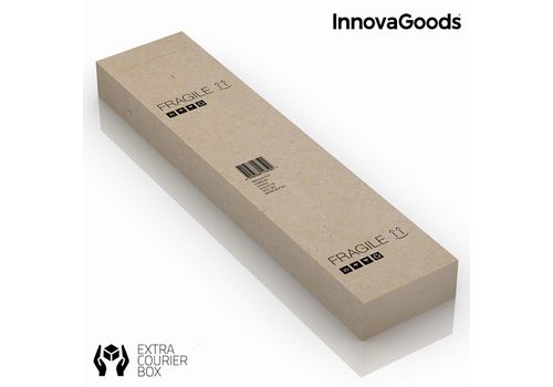 Longboard Skate InnovaGoods au meilleur prix au Maroc