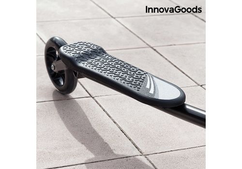 Trottinette Pliable InnovaGoods (3 Roues) au meilleur prix au Maroc