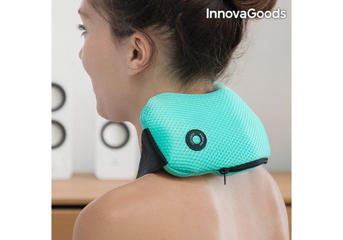 Masseur Coporel Vibrant InnovaGoods au meilleur prix au Maroc