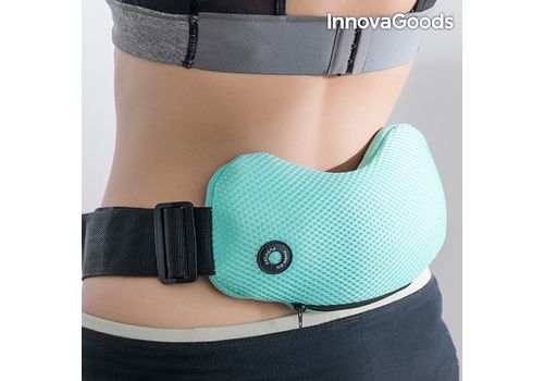 Masseur Coporel Vibrant InnovaGoods au meilleur prix au Maroc