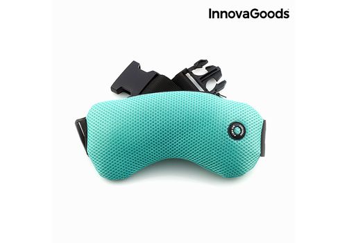 Masseur Coporel Vibrant InnovaGoods au meilleur prix au Maroc