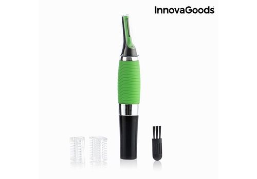 Tondeuse Electrique de Précision avec LED InnovaGoods au meilleur prix au Maroc