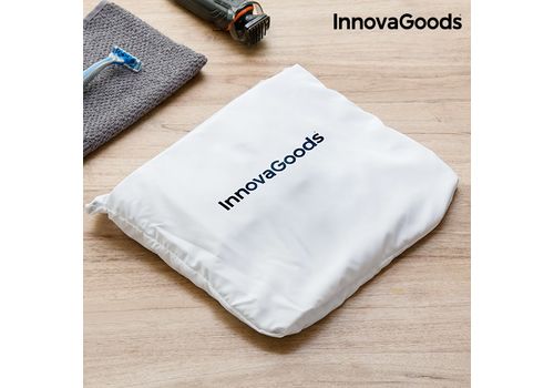 Bavoir à Barbe avec Ventouses InnovaGoods au meilleur prix au Maroc