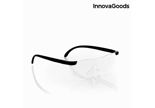 Lunettes Loupe InnovaGoods au meilleur prix au Maroc