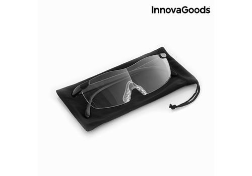 Lunettes Loupe InnovaGoods au meilleur prix au Maroc
