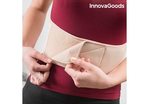 Redresse-Dos Magnétique InnovaGoods au meilleur prix au Maroc