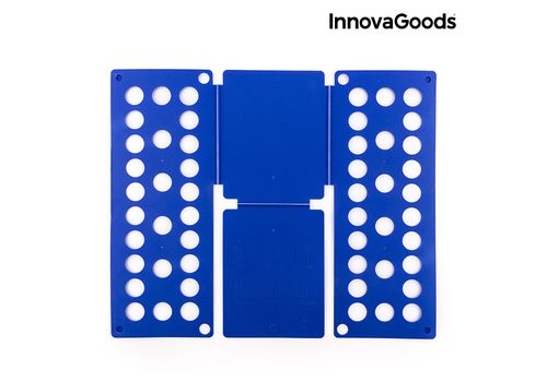 Plieur de Linge Enfant InnovaGoods au meilleur prix au Maroc