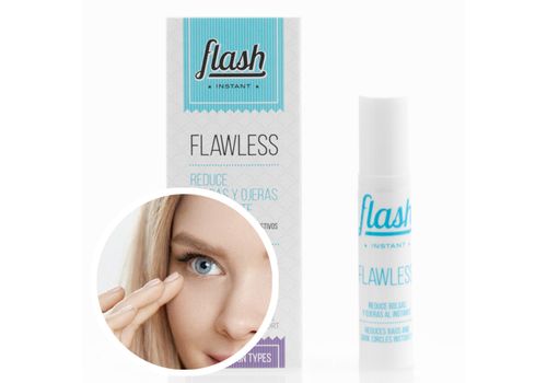 Anti-Cernes à Effet Immédiat Flash Flawless au meilleur prix au Maroc
